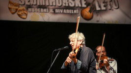 sedmihorske HRADISTAN